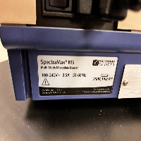 Molecular Devices SpectraMax M5 Multi-Mode Microplate Reader image 3